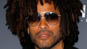 Lenny Kravitz Will Celebrate His 55th Birthday in 2019 and He Gifted Us With a New Picture of His Abs. So, Let's Discuss