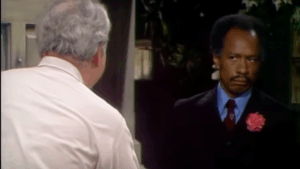 I Went to a Final Rehearsal of the All In The Family/The Jeffersons Revival—and the More Things Change, the More They Stay the Same