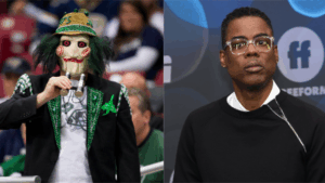 He Did Say He Was ‘Never Scared’—Chris Rock to Reboot Saw Franchise