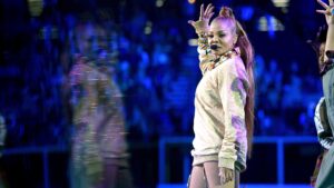 Happy Birthday Janet Jackson, From Every Black Kid Who Performed Homemade Dance Recitals