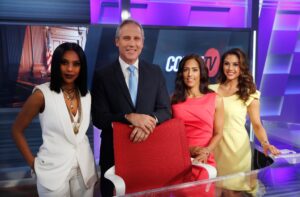 Court TV Relaunches in the Black Lives Matter Era, With Activist Lawyer Yodit Tewolde at the Helm