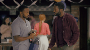 Black Mirror, Season 5: Anthony Mackie, Yahya Abdul-Mateen and Nicole Beharie Play Mind Games in a Techno-Paranoid World