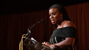 Uzo Aduba to Portray Shirley Chisholm in FX’s Mrs. America