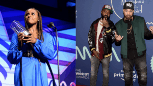 2019 Webby Awards: Issa Rae, Desus & Mero Celebrate Going From Online to Opulence