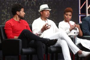 After Pulling the Plug on Empire, Fox CEO Addresses Diversity Concerns