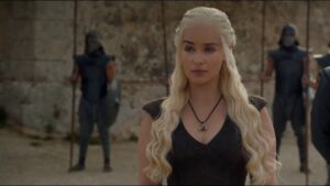 10 Thoughts About Game of Thrones Now That I've Started Watching and Am Almost Done With Season 3