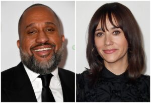 Black Excellence: Kenya Barris and Rashida Jones to ‘Flip the Family Sitcom’ on Netflix