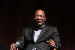 A Look at Rosewood, John Singleton's Most Ambitious Film