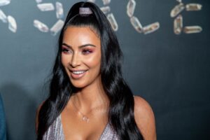 Krusade for Freedom, but Make It a Reality Show: Kim Kardashian to Make Kriminal Justice Documentary