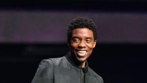 Chadwick Boseman to Portray Yasuke, Japan's First African Samurai