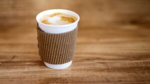 A Show Has No Caffeine—Coffee Cup Digitally Removed From Game of Thrones Episode
