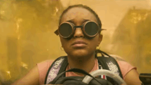 2019 Tribeca Film Festival: See You Yesterday Tackles the Complexities Of Time, Space and Grief in a Society Stricken With Police Brutality