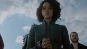 A Game of Thrones Recap From the Westeros Barbershop