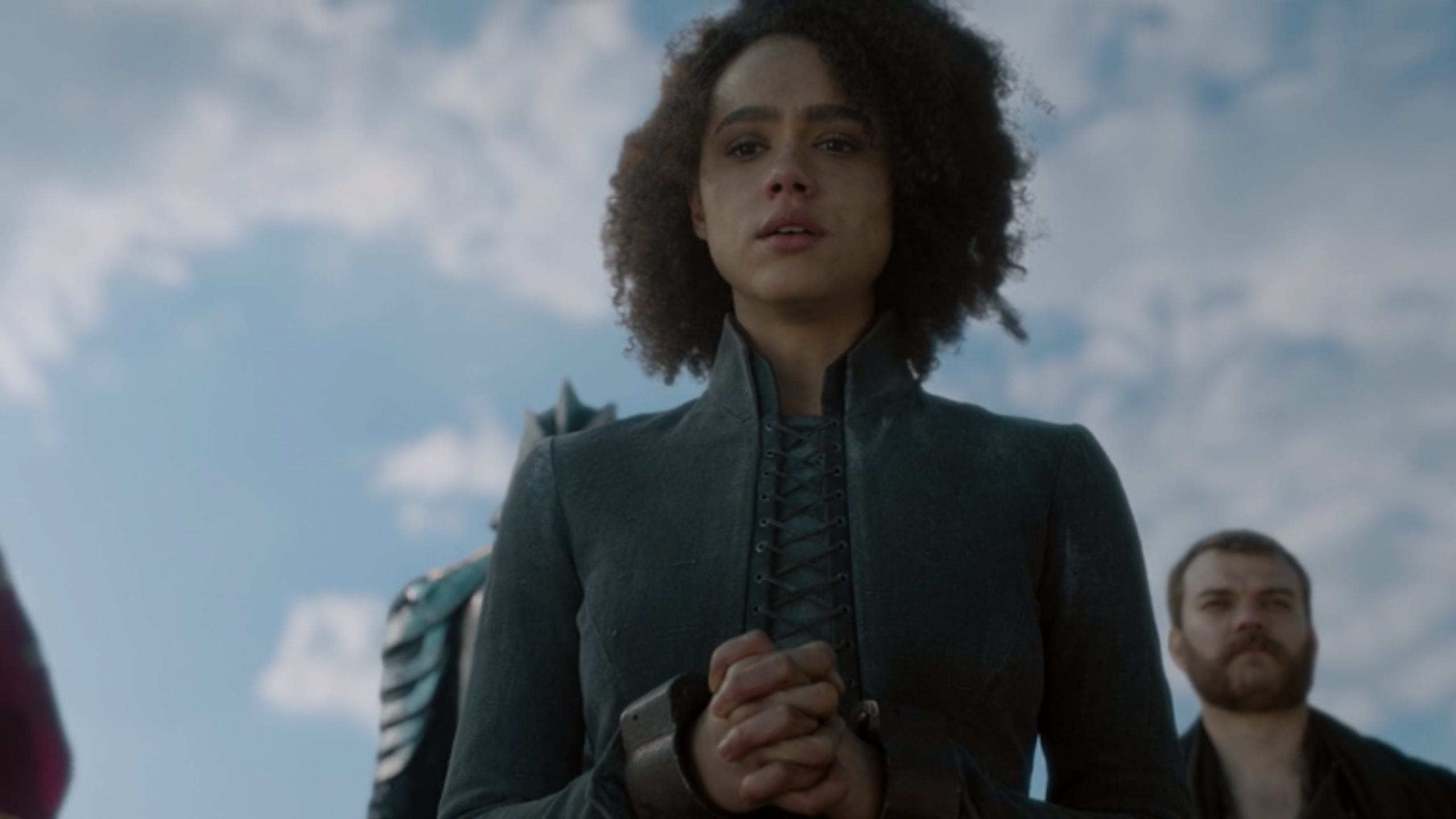 Screenshot: HBO