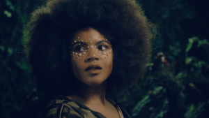 Watch: Black Fairy Tale Becomes Reality in Short Film, Thistles and Thorns