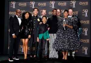 ABC Can't Get Enough Black-ish, Renewing Hit Show and Adding Spinoff, Mixed-ish