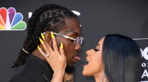 Show, Don't Tell: Cardi B Once Told Y'all About Her Horchata and Now…