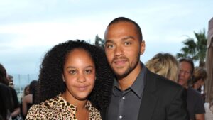 'This Is Not a Free Ride'— Jesse Williams Denies Ex-Wife's Legal Fees Plea, Says She's Capable of Employment