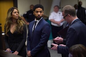 Jussie Smollett Out on Empire Next Season