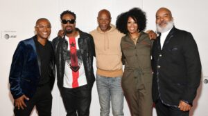 2019 Tribeca Film Festival: In Living Color Celebrates Its 25th Anniversary by Telling the Origin Story of Its Catchy Theme Song