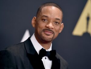 The Fresh Prince of Bel-Air is Reborn as 'Brilliant' Bel-Air, And Will Smith Loves it Just as Much as the Rest of Us