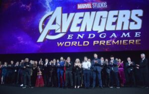 A Fun, Spoiler-Free, Plot-Free Review of Avengers: Endgame in 10 Two-Word Sentences