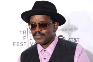 Hip-Hop Legend Fab 5 Freddy Confronts America's Complicated History With Marijuana in New Documentary, Grass Is Greener