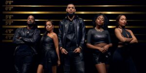 With Games People Play, BET Intends to Deliver What Black Millennials Have Been Waiting For