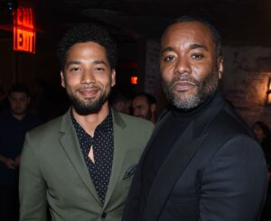 ‘He Is My Son’: Lee Daniels Speaks Up for Jussie Smollett