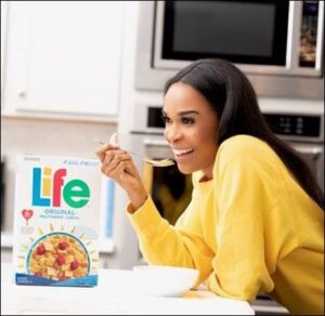 Calling All Parents: Your Son or Daughter Could be Life Cereal’s New Mikey