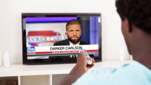 Fox News for Negroes? Upcoming 'Black News Channel' Looks Pretty Conservative