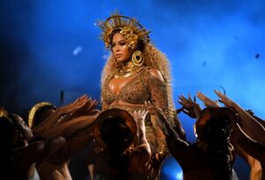 Beyoncé, Queen of Benevolence, Is Re-Releasing Lemonade Across All Streaming Platforms