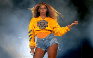 Beyoncé’s Homecoming on Netflix Is an Historically Black Experience