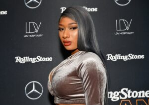 Hot Girl Shit: Megan Thee Stallion Lands On BillBoard Hot 100 With 'Big Ole Freak'
