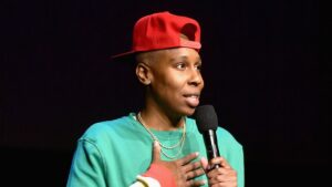 Lena Waithe's Passion Project Twenties Scores a Series Order at BET
