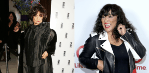 Eartha Kitt and the Slap Unheard Around the World—Until Jackée Harry Told Everyone About It