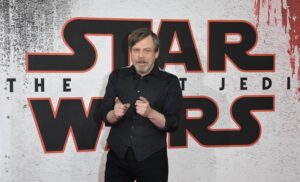 Citing a Disturbance in the Force, Disney Presses Pause on the Star Wars Franchise