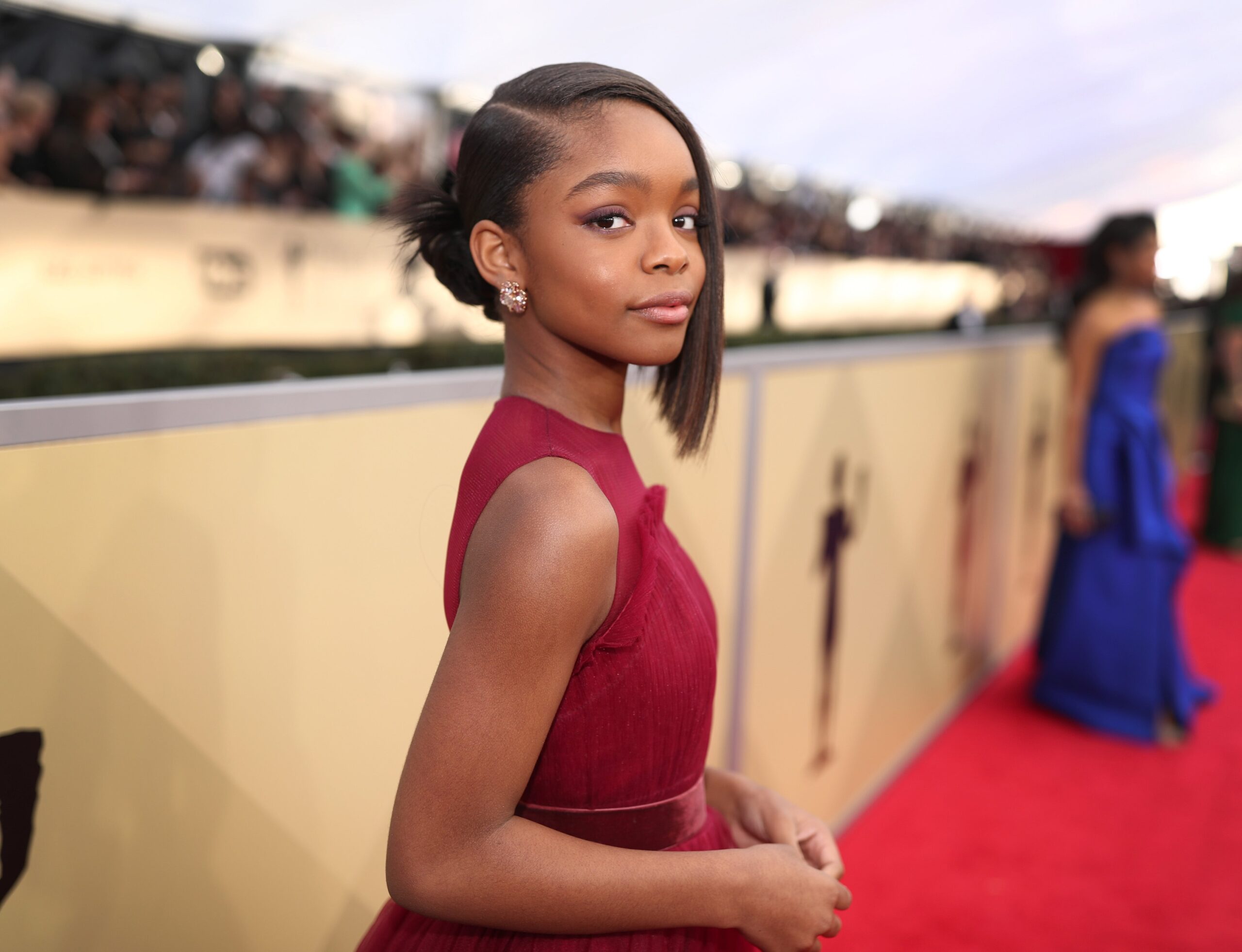 Photo: GETTY IMAGES Christopher Polk