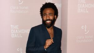 Staycation: Donald Glover Announces Guava Island Will Stream on Amazon During Weekend 1 of Coachella