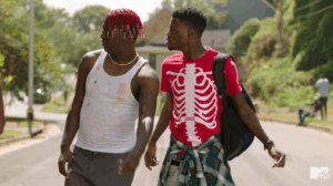 DC Young Fly, Lil Yachty Light Up the Screen in How High 2 Trailer