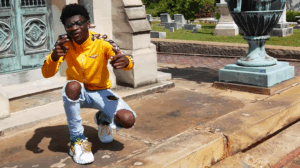 'Old Town Road' Rides to the Top: Lil Nas X Lands No. 1 Song in America
