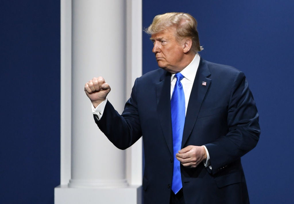 Image: Getty Images
