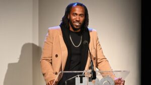 Post-Black Artist and Director Rashid Johnson Breathes New Life Into HBO's Native Son