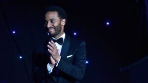 French Twist: André Holland to Star in Netflix's Musical Series The Eddy