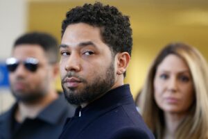 The Petty Continues: City of Chicago Says It Will Sue Jussie Smollett After He Misses $130,000 Repayment Deadline