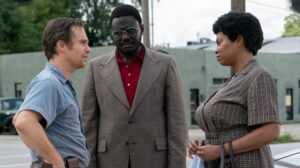Taraji P. Henson Brings Ann Atwater's Activism to Life in The Best of Enemies