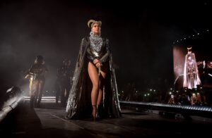 Bey Blessed: Beyoncé Reportedly Working on New Music, Coachella-Linked Netflix Special