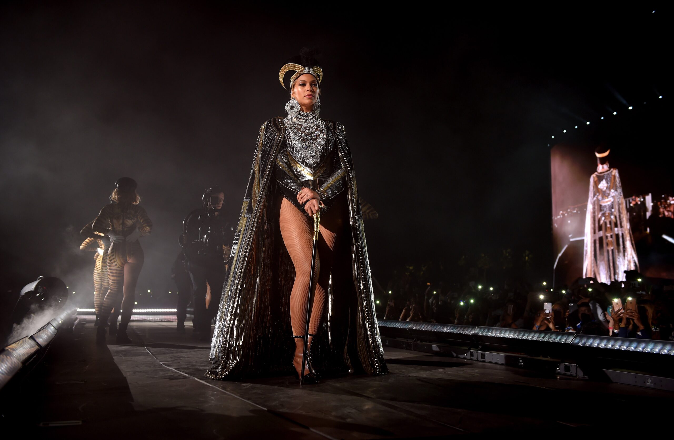 Photo: Getty