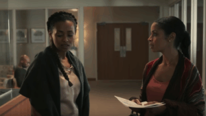 Goodbye to 'Her': A Key Character From This Is Us Won't Be Returning as a Series Regular in Season 4