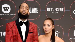 'We Are Lost Without You, Babe': Lauren London Dedicates Instagram Post to the Late Nipsey Hussle